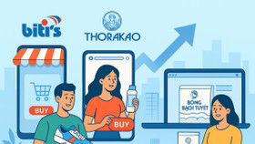 Khi các thương hiệu không muốn trở thành “vang bóng một thời”