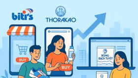 Khi các thương hiệu không muốn trở thành “vang bóng một thời”