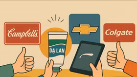 Bình cũ rượu mới: Công thức cho sự hồi sinh của các thương hiệu Việt