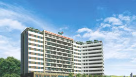 Trước khi bị xử phạt vì không công bố tiến độ sử dụng vốn, Tập đoàn Bệnh viện TNH liên tiếp báo lỗ