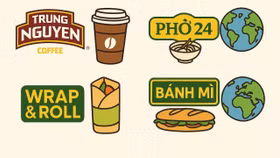 Ẩm thực trở thành ngôn ngữ toàn cầu của người Việt