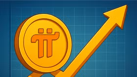 Pi Network bật tăng gần 30%, làn sóng KYC mới kích hoạt niềm tin thị trường