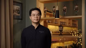 Nhà hàng T.U.N.G Dinning kinh doanh ra sao trước khi ông chủ bị truy tố vì tội trốn thuế?