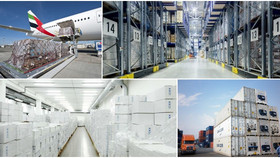 Logistics chuỗi lạnh đang có tiềm năng phát triển lớn tại thị trường Việt Nam