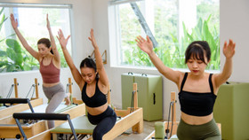 Giới trẻ nâng cấp cuộc sống: Từ triết lý sức khỏe đến xu hướng thời trang
