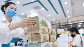 Thủ tướng yêu cầu thanh, kiểm tra việc điều chỉnh lãi suất huy động của ngân hàng