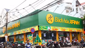 Bách Hóa Xanh quyết tâm mở rộng thị trường phía Bắc, hiện thực hóa kế hoạch 1000 cửa hàng mỗi năm