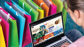 Người Việt chi hơn 103 nghìn tỷ mua sắm online trong quý 3/2025