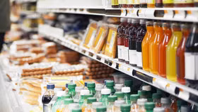 Ngành F&B quý 1/2025: Điểm sáng xuất khẩu bù đắp thách thức nội địa