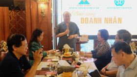VACOD-HBA - VISTI: Đổi mới sáng tạo phải bắt đầu từ thực tiễn doanh nghiệp