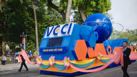 VACOD-HBA sát cánh cùng cộng đồng doanh nghiệp hoàn thành xuất sắc sứ mệnh quốc gia 