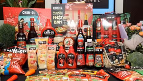 Masan Consumer chuẩn bị đưa hơn 1 tỷ cổ phiếu lên sàn HoSE