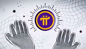 Ngày 8/4, giá Pi tăng vọt gần 10% nhờ lực bắt đáy và tín hiệu thương mại tích cực hỗ trợ