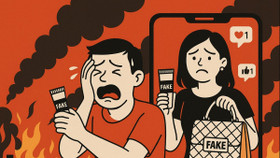 Các “tay mơ” quảng cáo sản phẩm chăm sóc sức khỏe kém chất lượng: Người tiêu dùng chịu trận