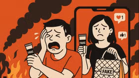 Các “tay mơ” quảng cáo sản phẩm chăm sóc sức khỏe kém chất lượng: Người tiêu dùng chịu trận