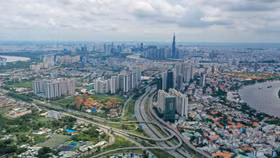 Quốc hội thông qua nghị quyết sáp nhập các đơn vị hành chính cấp tỉnh trước ngày 30/6