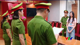Khởi tố, bắt tạm giam Hoa hậu Nguyễn Thúc Thùy Tiên