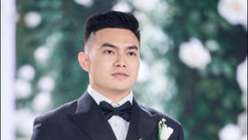 Thiếu gia 9x của Tập đoàn Sơn Hải ứng cử đại biểu HĐND tỉnh Quảng Trị