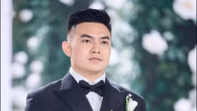 Thiếu gia 9x của Tập đoàn Sơn Hải ứng cử đại biểu HĐND tỉnh Quảng Trị