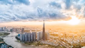 Hệ sinh thái Vingroup mở rộng hoạt động sang lĩnh vực nghệ thuật, văn hóa với 3 công ty mới thành lập