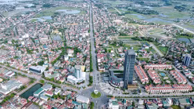 Nhiều địa phương chưa đạt tiêu chuẩn về đơn vị hành chính cấp tỉnh