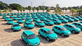 Hãng xe công nghệ của tỷ phú Phạm Nhật Vượng tăng vốn "khủng" lần thứ 2 trong một tháng