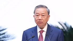 Tổng Bí thư Tô Lâm: Nghị quyết 68 định hình quan điểm mới của Đảng về phát triển kinh tế tư nhân