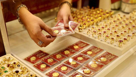 Quyết sách mới với thị trường vàng: Huy động “két sắt trong dân” đóng góp cho tăng trưởng