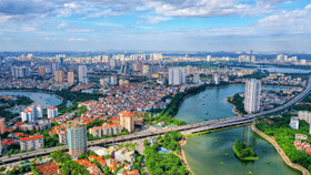 TS Đinh Thế Hiển: Chữ lý, chữ tình trong câu chuyện thu ngân sách từ nhà đất tăng vọt