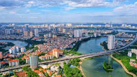 Chuyên gia: Lý và tình trong câu chuyện thu ngân sách từ nhà đất tăng vọt