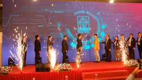 Triển lãm IEAE thúc đẩy sự hợp tác chặt chẽ giữa thượng nguồn và hạ nguồn của chuỗi công nghiệp