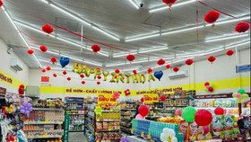 Mô hình WinMart+ của Masan tăng trưởng 47% trong tháng 10