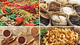 Cập nhật giá nông sản hôm nay