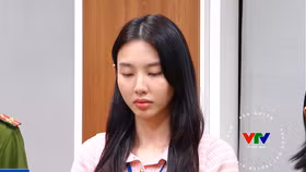 Hoa hậu Thùy Tiên được hưởng lợi nhuận gần 7 tỷ trong vụ Kẹo rau củ Kera