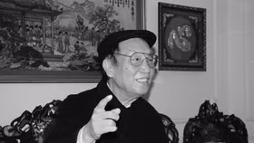 Nguyên Phó Thủ tướng Đoàn Duy Thành - Dấu ấn của một nhà lãnh đạo tiên phong