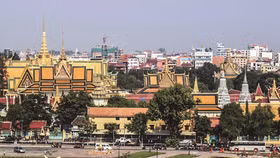 Khai thông cửa ngõ Tây Nam: VACOD hiến kế thúc đẩy xuất khẩu hàng tiêu dùng Việt sang Campuchia