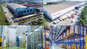 Thị trường kho lạnh Việt Nam: Tự tin thu hút đầu tư quốc tế, “mắt xích” trong chuỗi logistics công nghệ cao