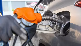 Giá xăng tiếp tục tăng, RON95 gần chạm mốc 20.000 đồng/lít