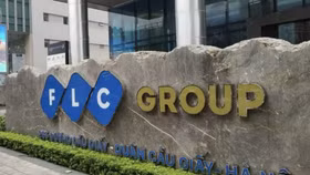 Hé lộ lý do hai thành viên Hội đồng quản trị FLC cùng từ chức