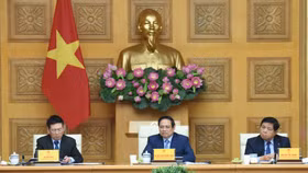 Thủ tướng: Việt Nam mong muốn không xảy ra chiến tranh thương mại