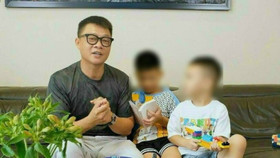 Từng quảng cáo sữa giả HIUP 27, BTV Quang Minh khẳng định “bị lừa”