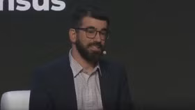 TS Nicolas Kokkalis, nhà sáng lập hệ sinh thái Pi Network