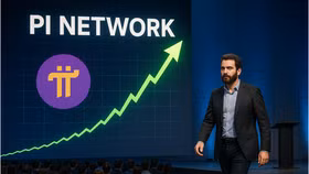 Ngày 16/5, giá Pi rung lắc dữ dội, bài phát biểu của nhà sáng lập tại Consensus 2025 có thể "kích nổ" sóng tăng mới