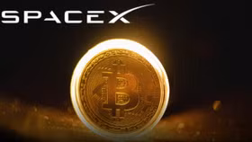 Bitcoin rung lắc, SpaceX có động thái mới trong quản lý tiền số