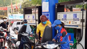 Bộ Công Thương đề xuất phương án quản lý kinh doanh xăng dầu