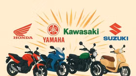 Việt Nam sắp cấm xe xăng, Tokyo “quan ngại”, các hãng xe máy Nhật đang làm ăn ra sao?