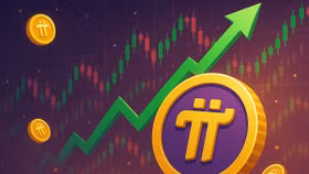 Ngày 20/6, Pi Coin bắt đầu phục hồi mạnh, sẵn đà bứt phá