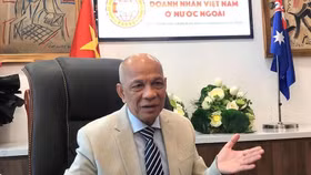 Sáp nhập tỉnh thành tạo không gian tăng trưởng mới cho nền kinh tế