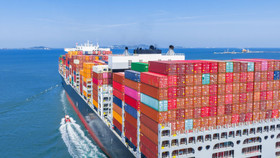 Hàng Made in Vietnam ào ạt “chảy” vào thị trường Mỹ