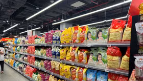 Giá nông sản hôm nay (4/6): Chuẩn bị thu hoạch vụ Mùa, giá gạo miền Nam tăng nhẹ